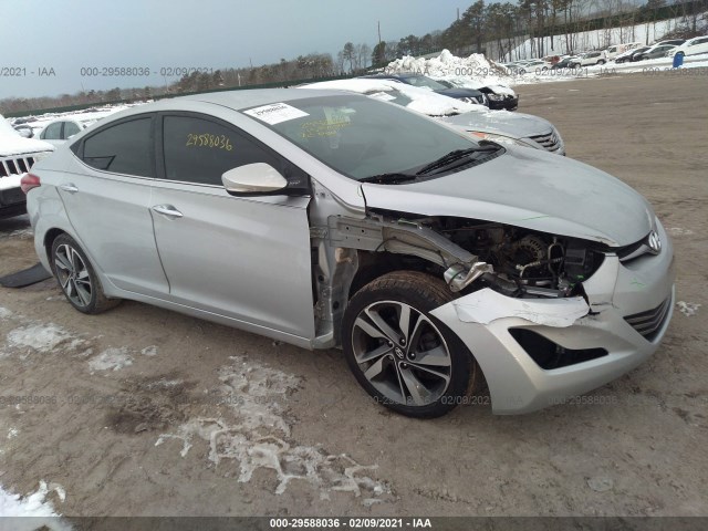 2015 hyundai elantra