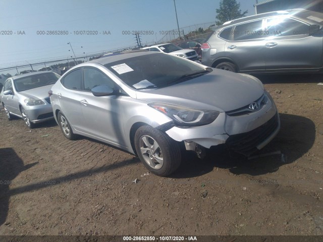 2015 hyundai elantra