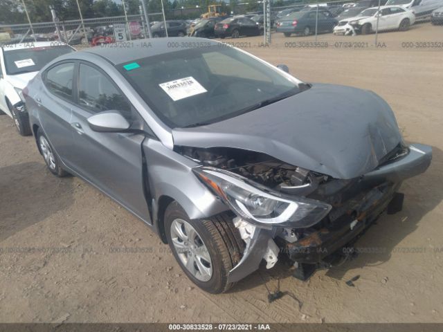 2015 hyundai elantra