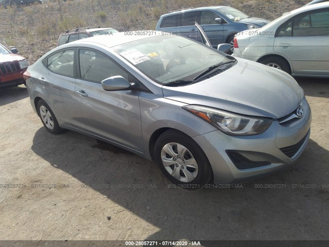 2015 hyundai elantra