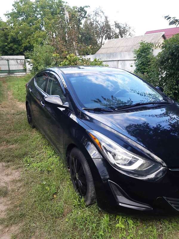 2015 hyundai elantra