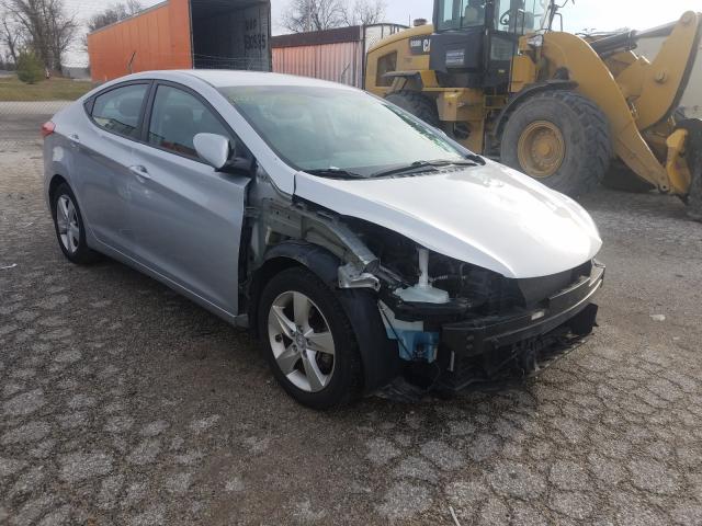 2012 hyundai elantra