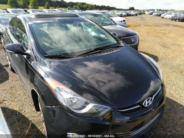 2012 hyundai elantra