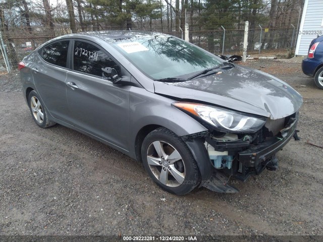 2012 hyundai elantra
