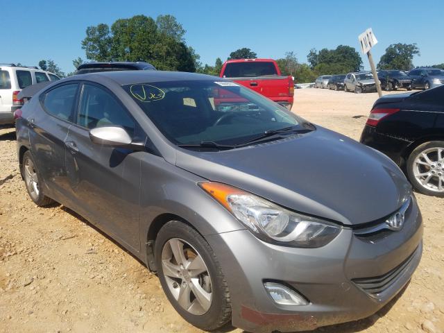 2013 hyundai elantra gl