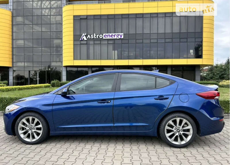 2014 hyundai elantra