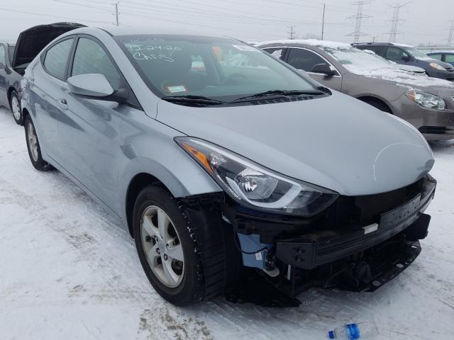 2014 hyundai elantra