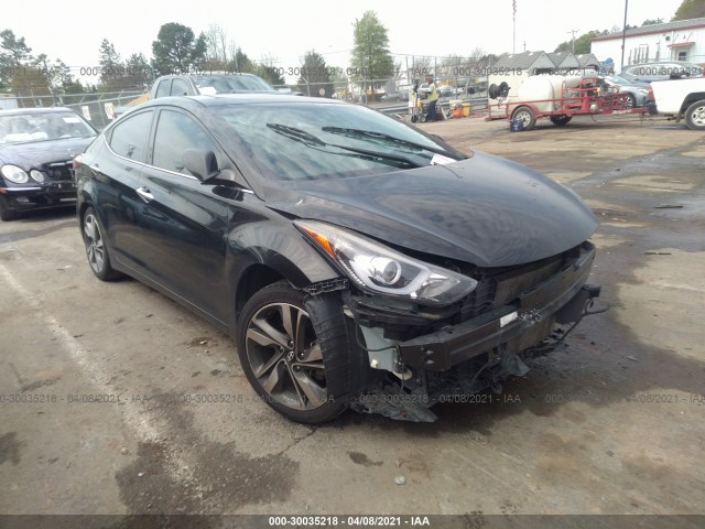 2015 hyundai elantra
