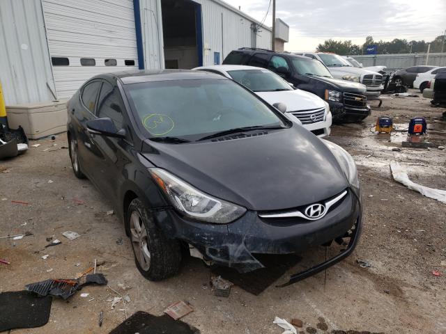 2015 hyundai elantra