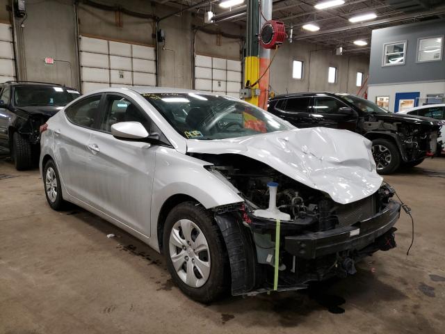 2015 hyundai elantra