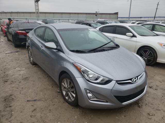 2015 hyundai elantra