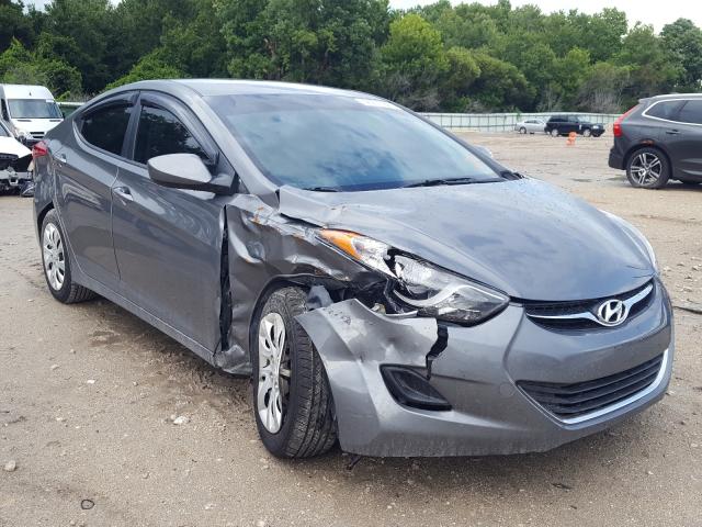 2012 hyundai elantra