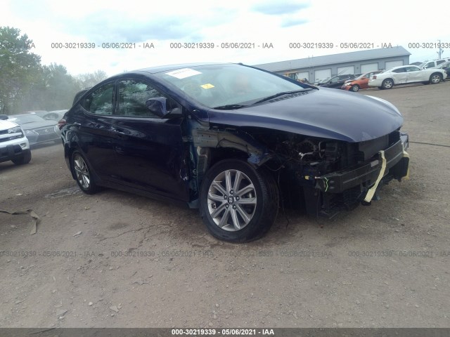 2014 hyundai elantra