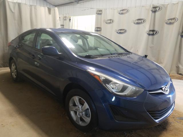 2014 hyundai elantra