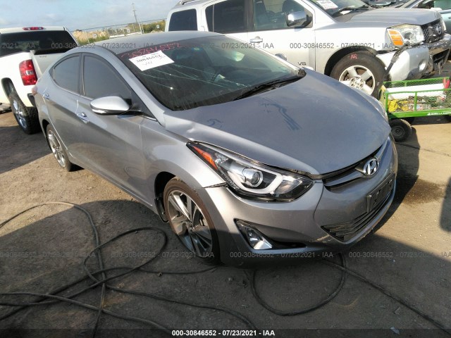 2014 hyundai elantra
