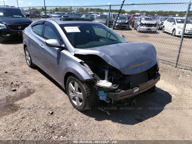 2015 hyundai elantra