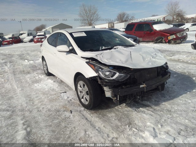 2015 hyundai elantra
