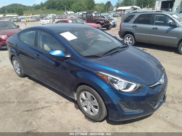 2015 hyundai elantra