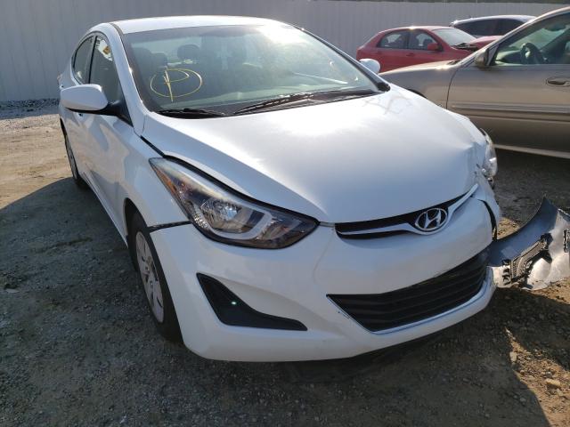 2015 hyundai elantra