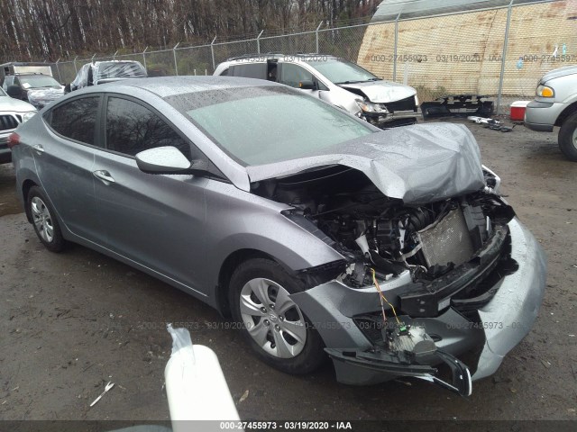 2015 hyundai elantra