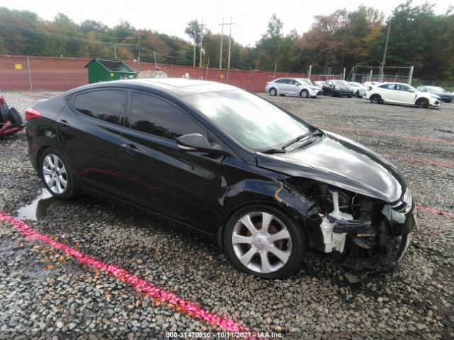 2012 hyundai elantra