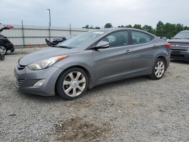 2013 hyundai elantra gl