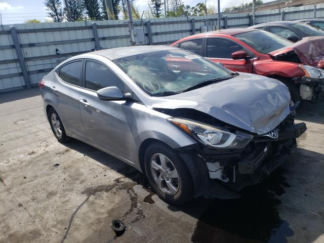 2015 hyundai elantra