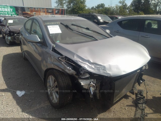 2015 hyundai elantra