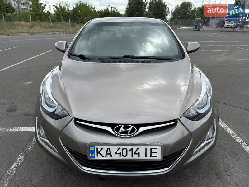 2015 hyundai elantra