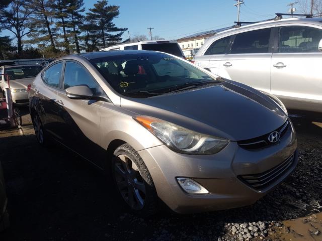 2011 hyundai elantra