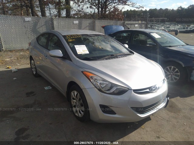 2012 hyundai elantra