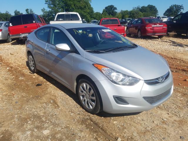 2013 hyundai elantra gl