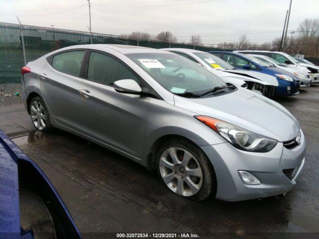 2012 hyundai elantra
