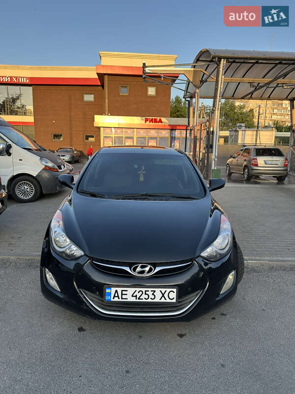 2014 hyundai elantra