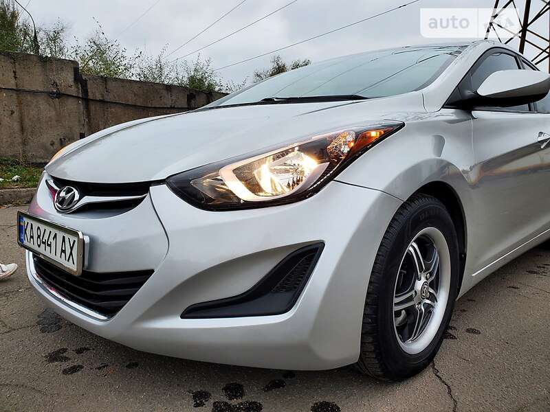 2015 hyundai elantra