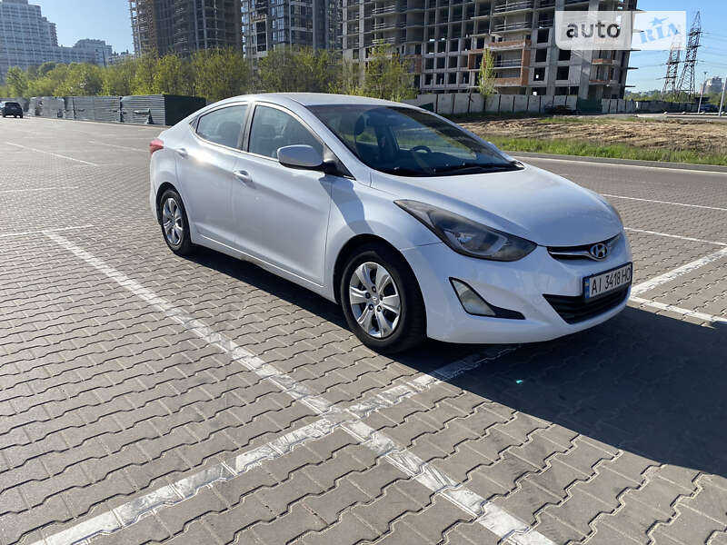 2015 hyundai elantra