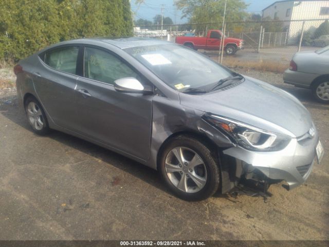 2015 hyundai elantra