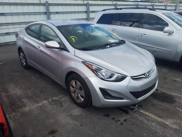 2015 hyundai elantra