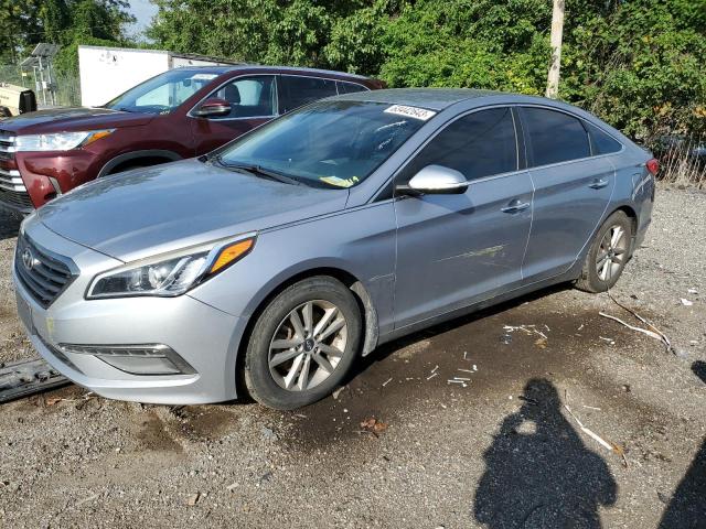 2014 hyundai sonata eco