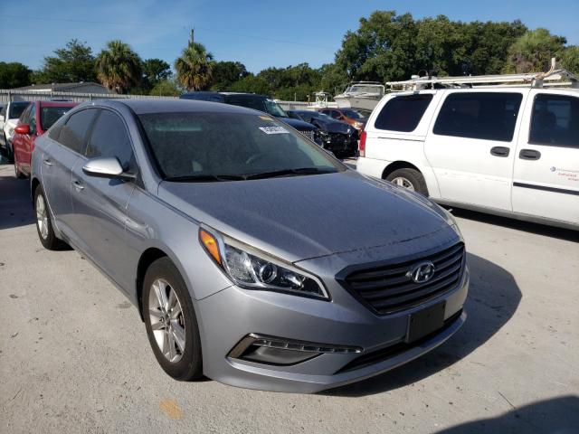 2016 hyundai sonata eco