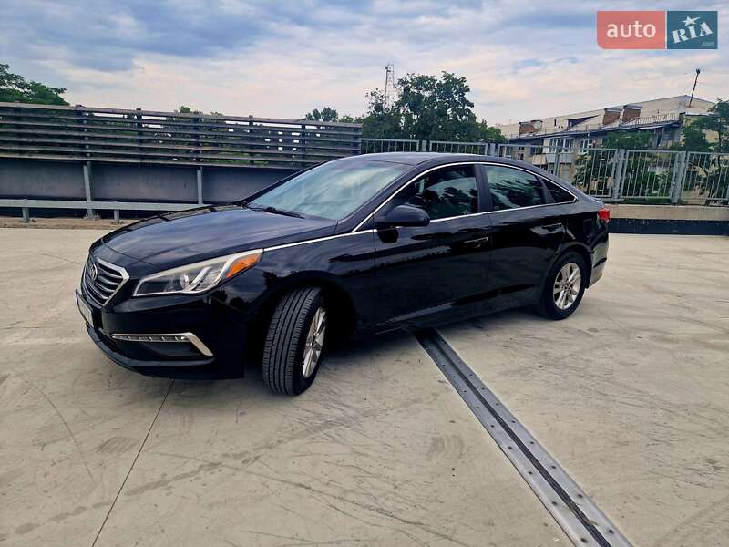 2014 hyundai sonata