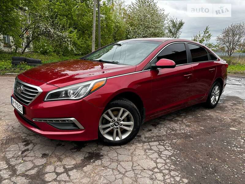 2014 hyundai sonata