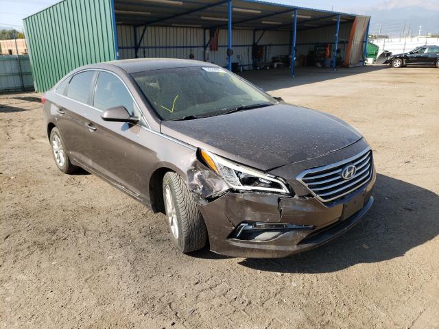 2014 hyundai sonata se