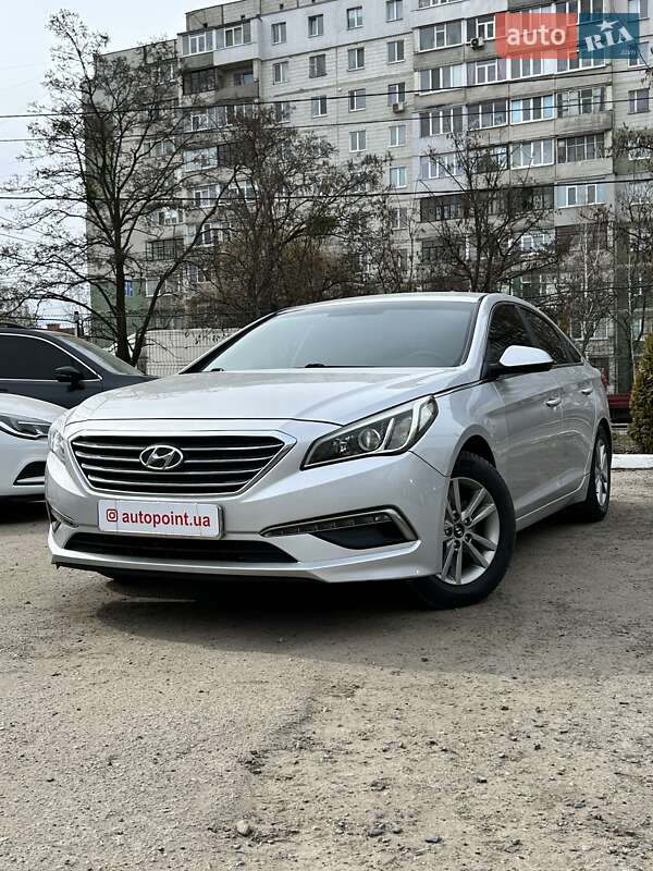2014 hyundai sonata