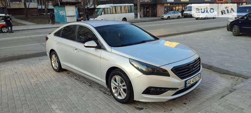 2014 hyundai sonata