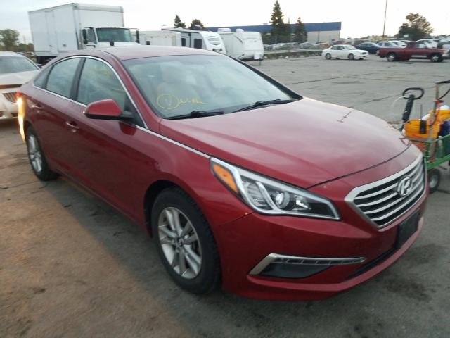 2014 hyundai sonata