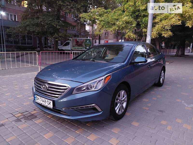 2014 hyundai sonata