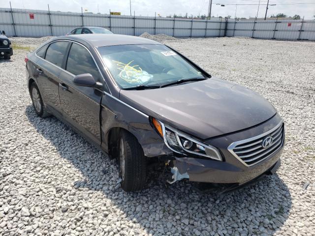 2014 hyundai sonata se