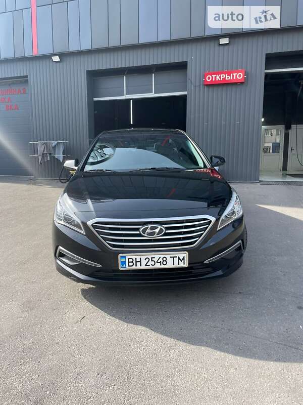 2014 hyundai sonata