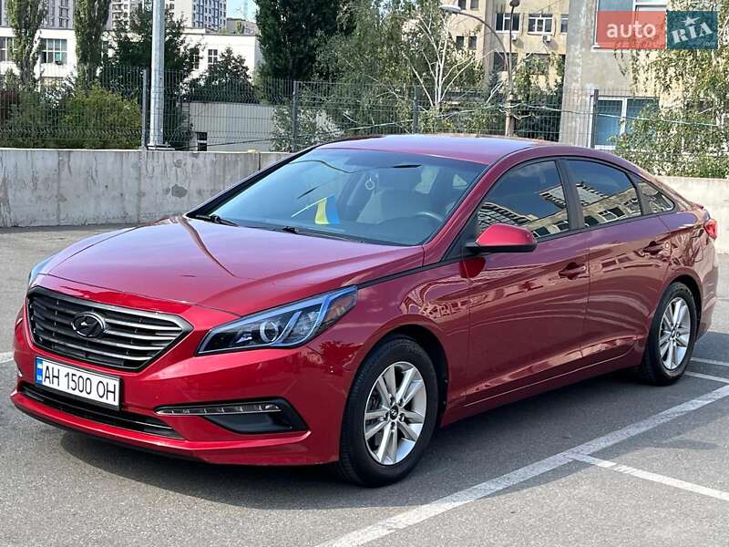 2014 hyundai sonata